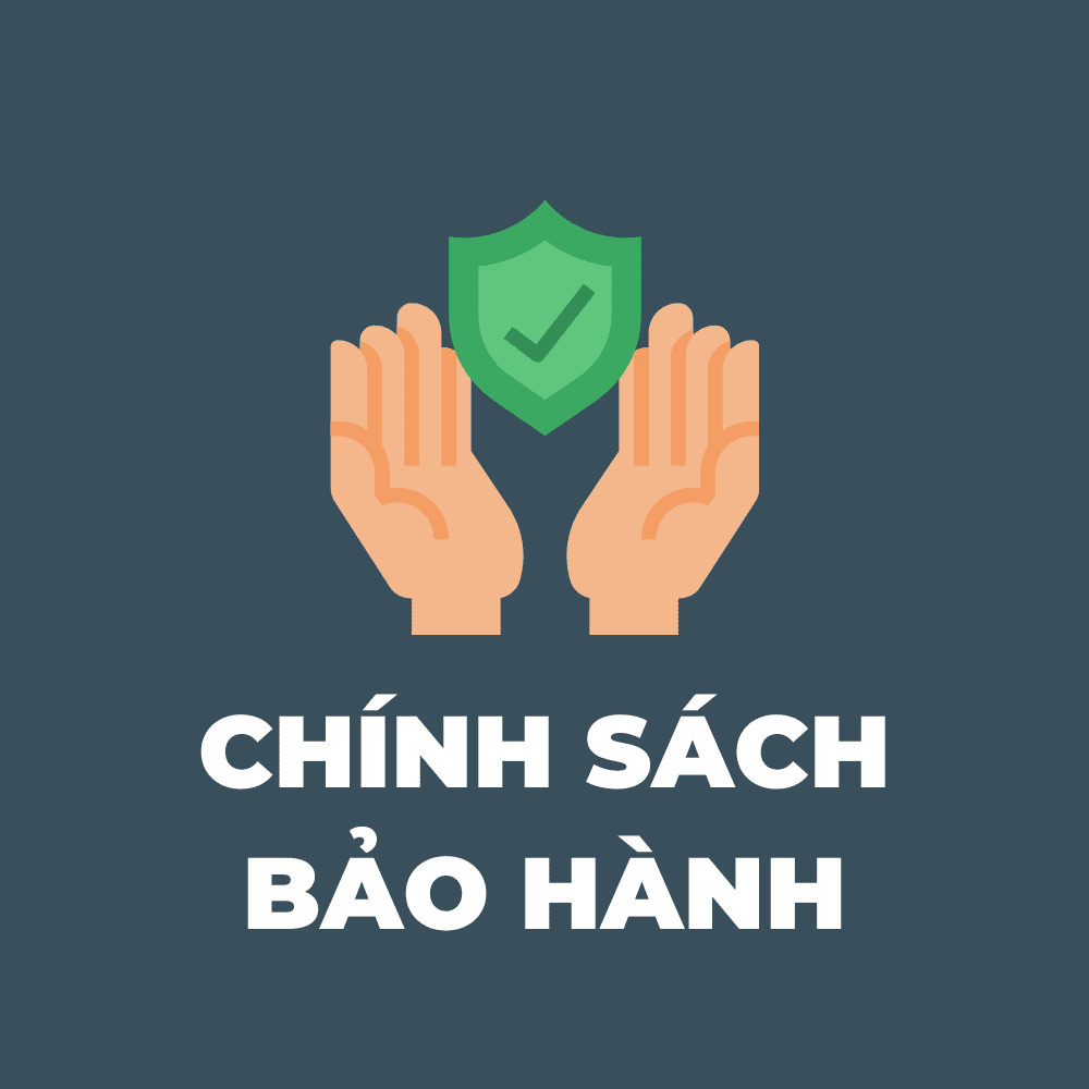 Chính sách bảo hành - đổi trả